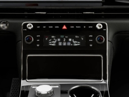 Genesis GV80 2.5T 2.5T RWD 2026