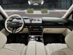 Genesis GV80 2.5T 2.5T RWD 2026