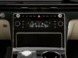 Genesis GV80 2.5T 2.5T RWD 2026