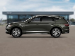 Genesis GV80 2.5T 2.5T RWD 2026