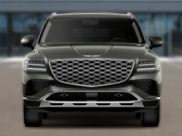 Genesis GV80 2.5T 2.5T RWD 2026
