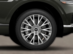 Genesis GV80 2.5T 2.5T RWD 2026