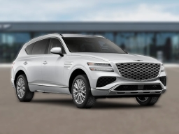 Genesis GV80 2.5T RWD 2026