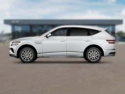 Genesis GV80 2.5T RWD 2026