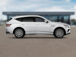 Genesis GV80 2.5T RWD 2026