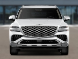 Genesis GV80 2.5T RWD 2026