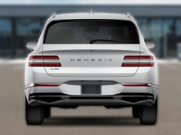Genesis GV80 2.5T RWD 2026