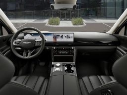 Genesis GV80 2.5T RWD 2026