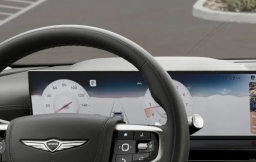 Genesis GV80 2.5T RWD 2026