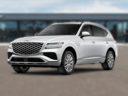 Genesis GV80 2.5T RWD 2026