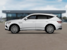 Genesis GV80 2.5T RWD 2026