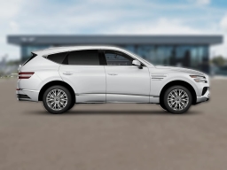 Genesis GV80 2.5T RWD 2026