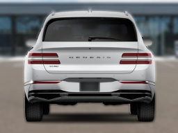 Genesis GV80 2.5T RWD 2026