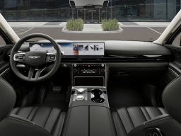 Genesis GV80 2.5T RWD 2026