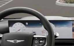 Genesis GV80 2.5T RWD 2026