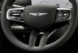 Genesis GV80 2.5T RWD 2026