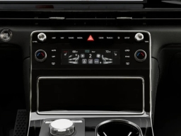 Genesis GV80 2.5T RWD 2026