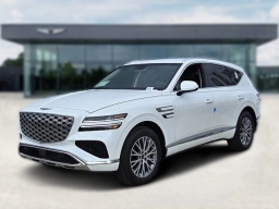 Genesis GV80 2.5T 2.5T RWD 2026