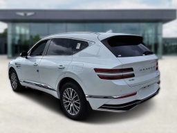 Genesis GV80 2.5T 2.5T RWD 2026