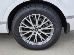 Genesis GV80 2.5T 2.5T RWD 2026