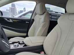 Genesis GV80 2.5T 2.5T RWD 2026