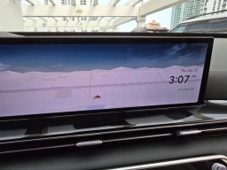 Genesis GV80 2.5T 2.5T RWD 2026