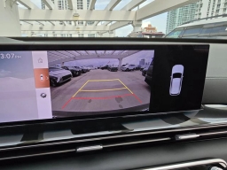 Genesis GV80 2.5T 2.5T RWD 2026