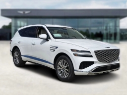 Genesis GV80 2.5T RWD 2026