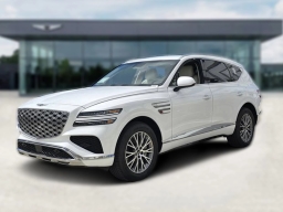 Genesis GV80 2.5T RWD 2026