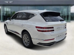 Genesis GV80 2.5T RWD 2026