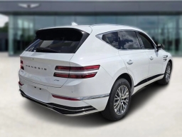 Genesis GV80 2.5T RWD 2026