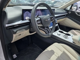 Genesis GV80 2.5T RWD 2026