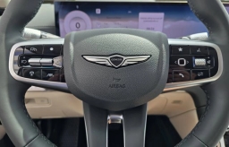 Genesis GV80 2.5T RWD 2026