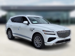 Genesis GV80 2.5T 2.5T RWD 2026