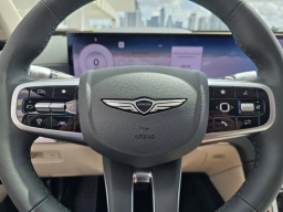 Genesis GV80 2.5T 2.5T RWD 2026