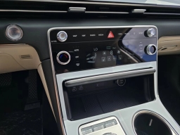 Genesis GV80 2.5T 2.5T RWD 2026