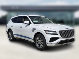 Genesis GV80 2.5T 2.5T RWD 2026