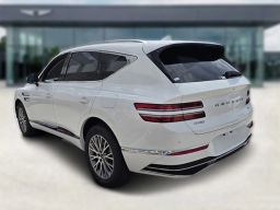 Genesis GV80 2.5T 2.5T RWD 2026
