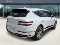 Genesis GV80 2.5T 2.5T RWD 2026