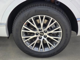 Genesis GV80 2.5T 2.5T RWD 2026