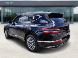 Genesis GV80 2.5T 2.5T RWD 2026