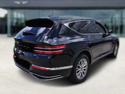 Genesis GV80 2.5T 2.5T RWD 2026