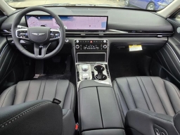 Genesis GV80 2.5T 2.5T RWD 2026