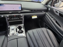 Genesis GV80 2.5T 2.5T RWD 2026