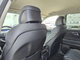 Genesis GV80 2.5T 2.5T RWD 2026