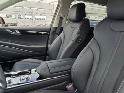 Genesis GV80 2.5T 2.5T RWD 2026