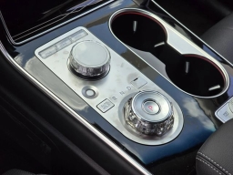 Genesis GV80 2.5T 2.5T RWD 2026