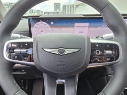 Genesis GV80 2.5T 2.5T RWD 2026