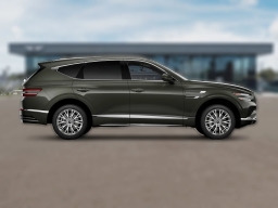 Genesis GV80 2.5T 2.5T RWD 2026