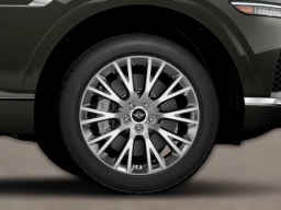 Genesis GV80 2.5T 2.5T RWD 2026